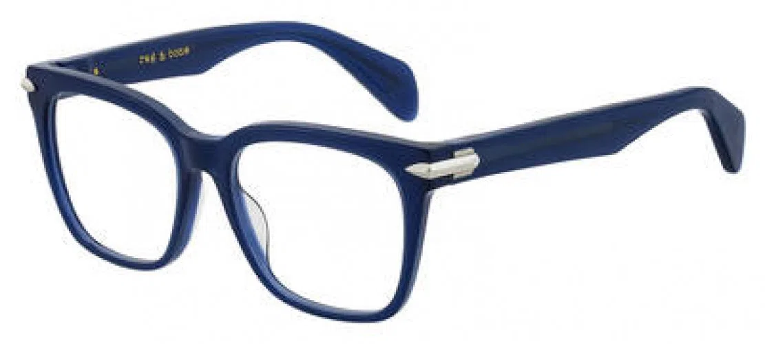Rag & Bone 3015 Eyeglasses - view 4